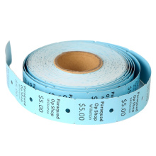 Premium Low-Cost Price Tag For Clothing Hang Tag With Customized Size